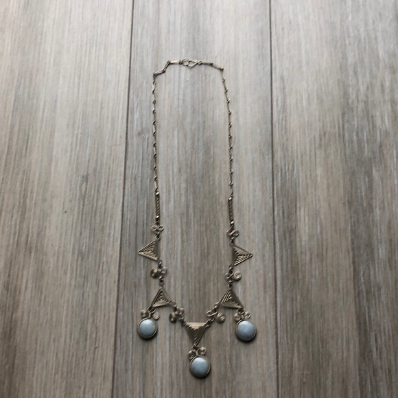 Unique handmade necklace - Picture 2 of 3